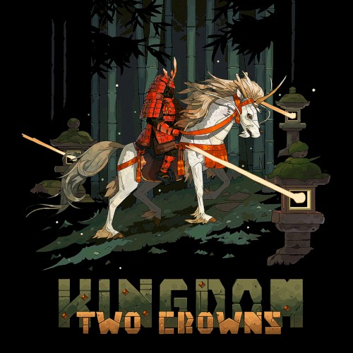 Kingdom Two Crowns: OST