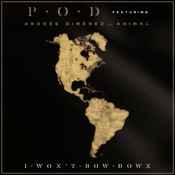 I WON’T BOW DOWN