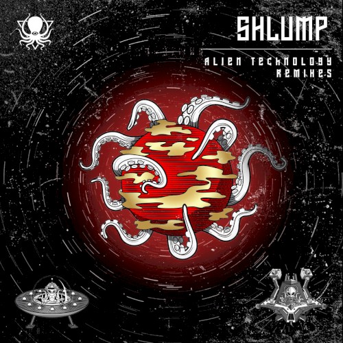 Alien Technology Remixes