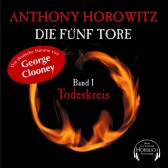 Die fünf Tore, Band 1: Todeskreis
