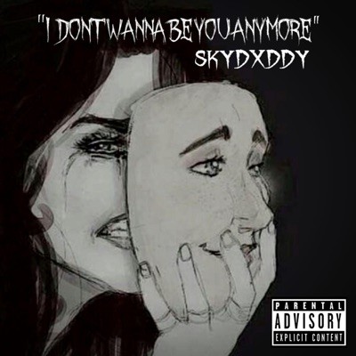 Idontwannabeyouanymore