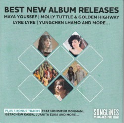 Songlines: Top of the World 177