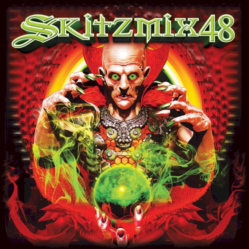 Skitzmix 48