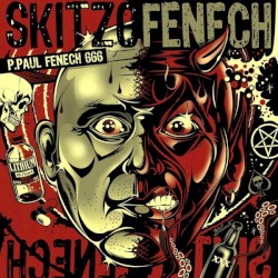 Skitzofenech