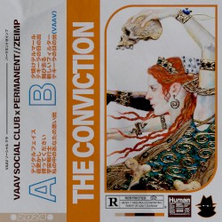 THE CONVICTION