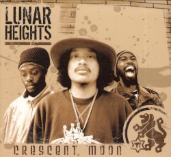Crescent Moon