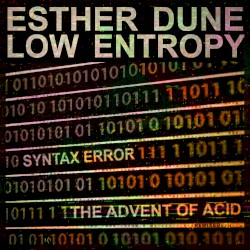 Syntax Error / The Advent of Acid
