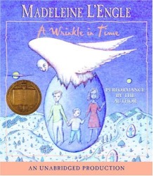 A Wrinkle in Time