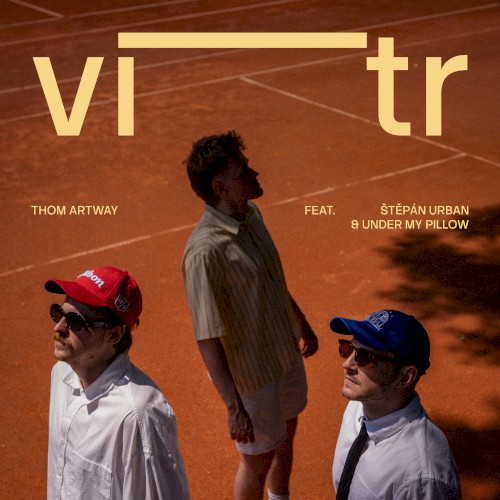 Vítr