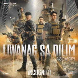 Liwanag sa Dilim (from "Incognito)