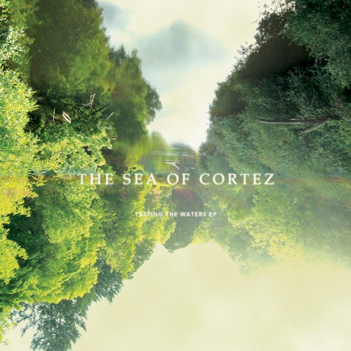 Testing The Waters EP