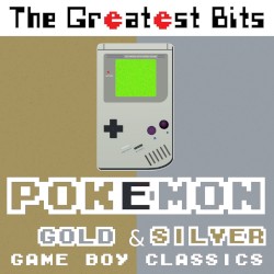 Pokemon Gold & Silver Game Boy Classics