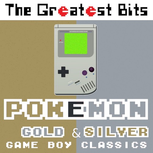 Pokemon Gold & Silver Game Boy Classics