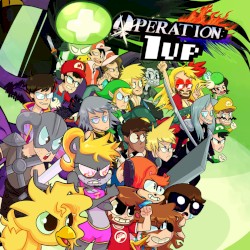 Operation: 1-UP