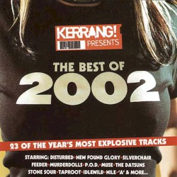 Kerrang! The Best of 2002
