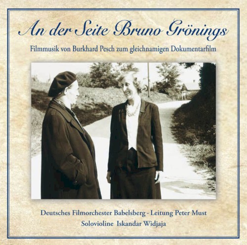 An Der Seite Bruno Grönings