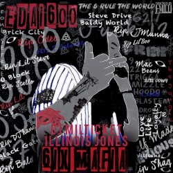 6ix Mafia