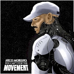 You Can't Stop the Movement