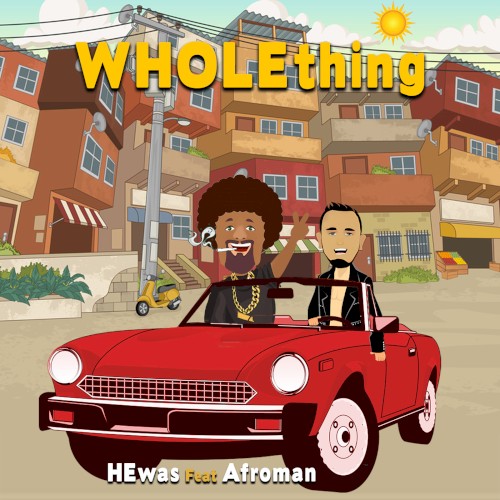 Wholething
