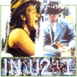 1987-11-15: In U2 I Trust: Oakland Stadium, Oakland, CA, USA