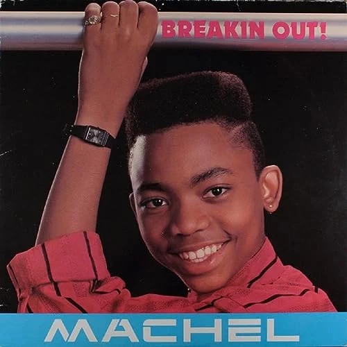 Breakin Out!