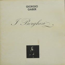 I borghesi