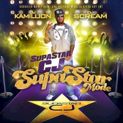 SupaStar Mode