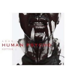Human Psycho