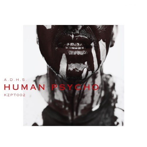 Human Psycho