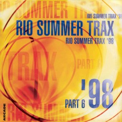 Rio Summer Trax '98 - Part 6