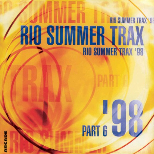 Rio Summer Trax '98 - Part 6