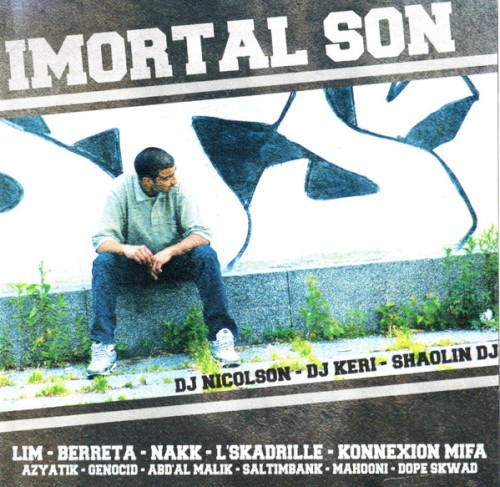 Imortal son