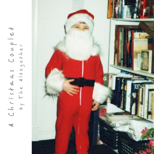 A Christmas Couplet