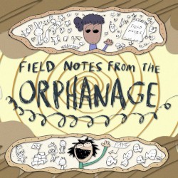 Field Notes from the Orphanage Theme