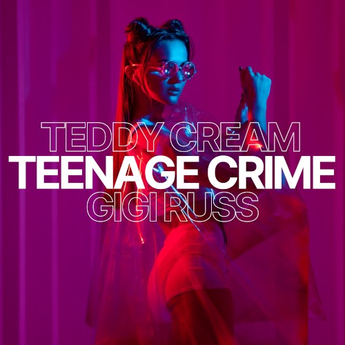 Teenage Crime
