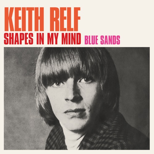 Shapes in My Mind / Blue Sands
