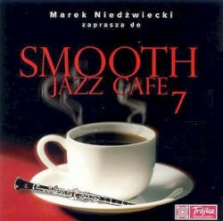Smooth Jazz Cafe 7