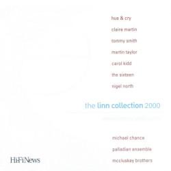 The Linn Collection 2000