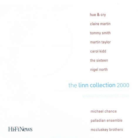 The Linn Collection 2000