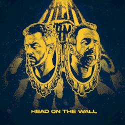 Head on the Wall