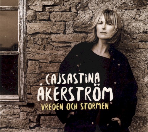 Vreden och stormen