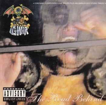 The Road Behind