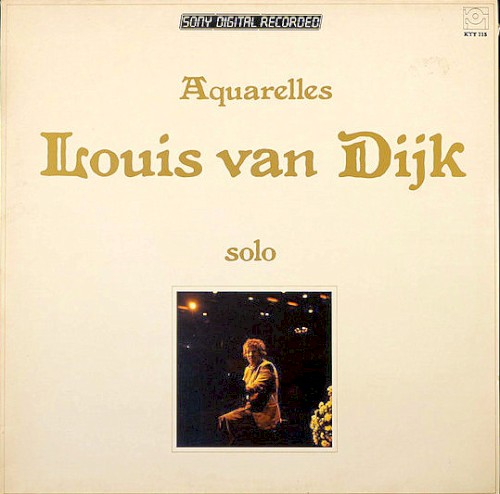 Aquarelles