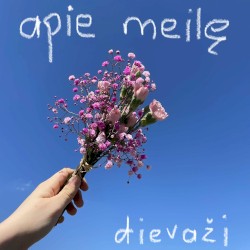 Apie meilę