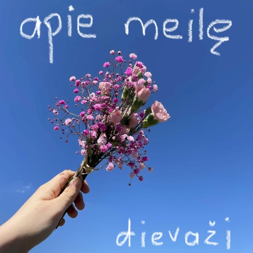 Apie meilę