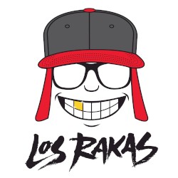 Los Rakas (a cappella)