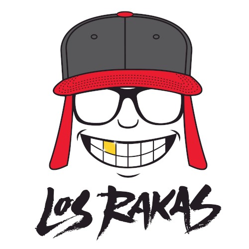 Los Rakas (a cappella)