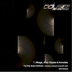 The Deep Space In-between (Unreleased)