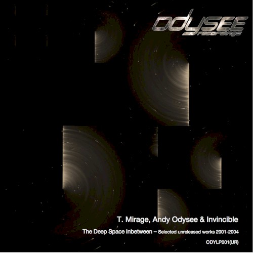 The Deep Space In-between (Unreleased)
