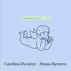 Perdona (Ahora sí que sí)